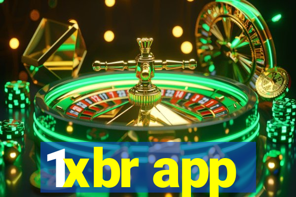 1xbr app